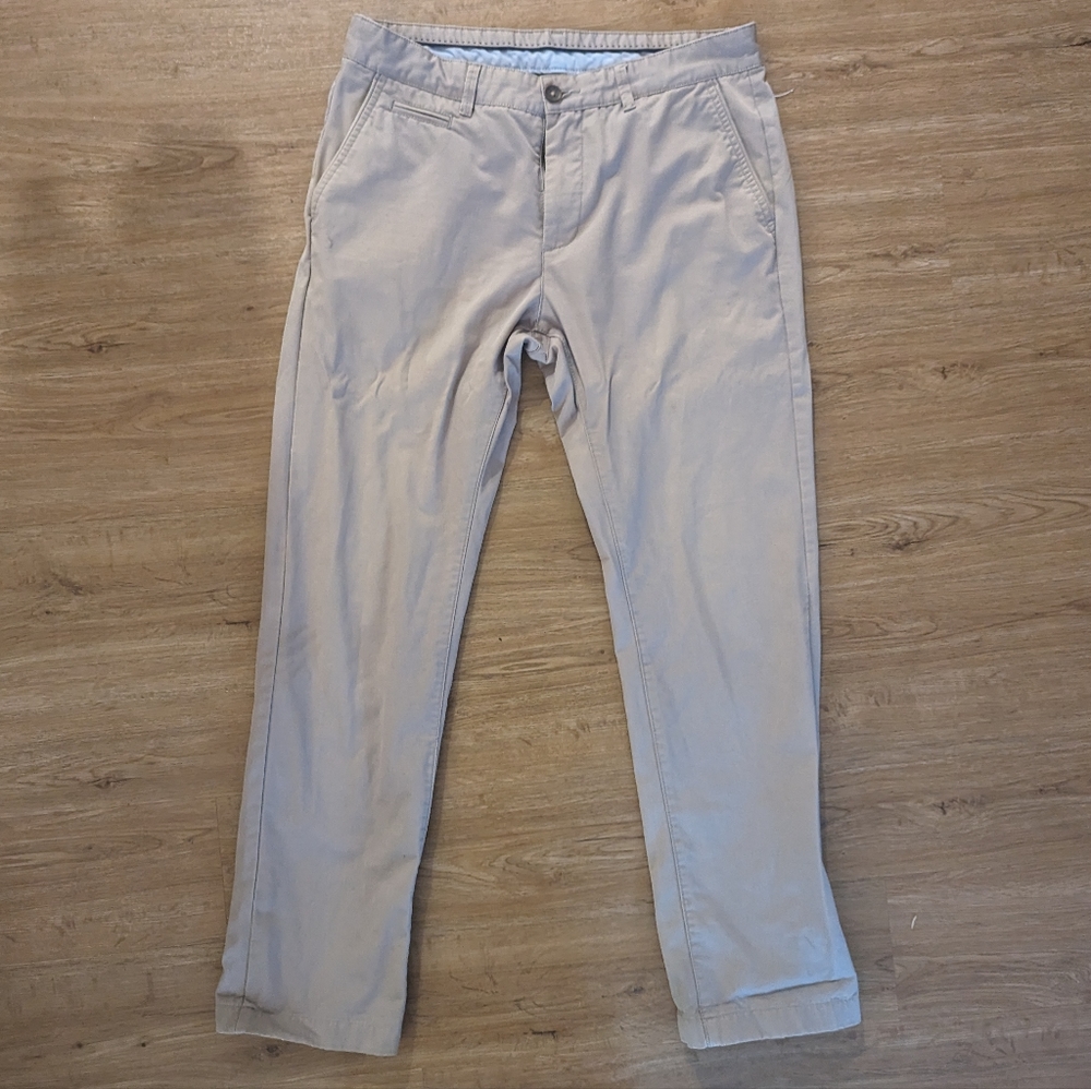 Men's pants